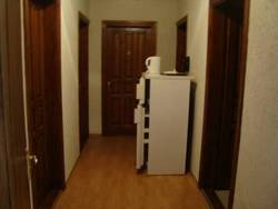 Imagen de la habitación del Hotel Hotel Europa, Truskavets. Foto 26