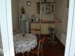 Imagen de la habitación del Hotel Hotel Europa, Truskavets. Foto 27