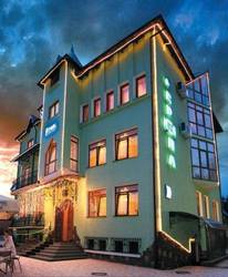 Imagen general del Hotel Hotel Europa, Truskavets. Foto 15