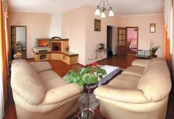 Imagen general del Hotel Hotel Europa, Truskavets. Foto 16