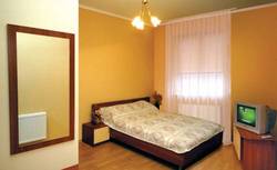 Imagen general del Hotel Hotel Europa, Truskavets. Foto 17