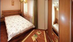 Imagen general del Hotel Hotel Europa, Truskavets. Foto 18