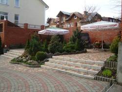 Imagen general del Hotel Hotel Europa, Truskavets. Foto 19