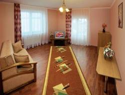 Imagen general del Hotel Hotel Europa, Truskavets. Foto 21