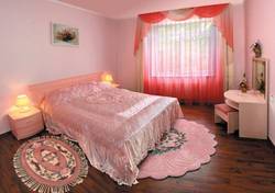 Imagen general del Hotel Hotel Europa, Truskavets. Foto 23