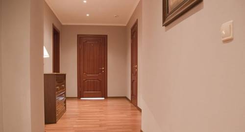 Imagen de la habitación del Hotel Hotel Evraziya. Foto 1