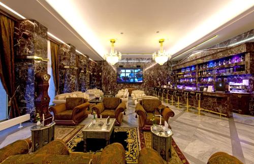 Imagen general del Hotel Hotel Excelsior Dortmund Hauptbahnhof. Foto 2