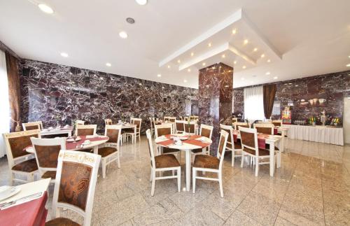 Imagen general del Hotel Hotel Excelsior Dortmund Hauptbahnhof. Foto 4