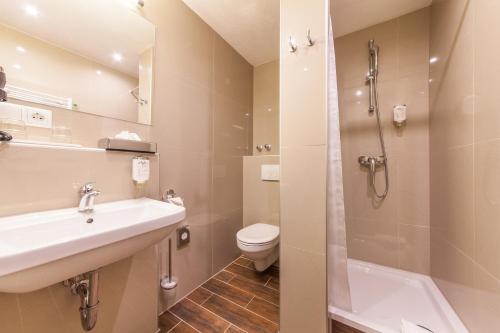 Imagen de la habitación del Hotel Hotel Excelsior Dortmund Hauptbahnhof. Foto 8