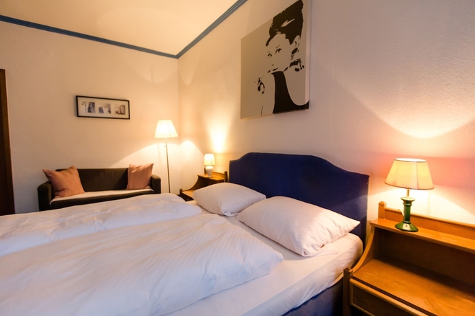 Imagen general del Hotel Hotel Fabritz. Foto 1