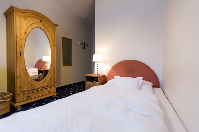 Imagen de la habitación del Hotel Hotel Fabritz. Foto 11