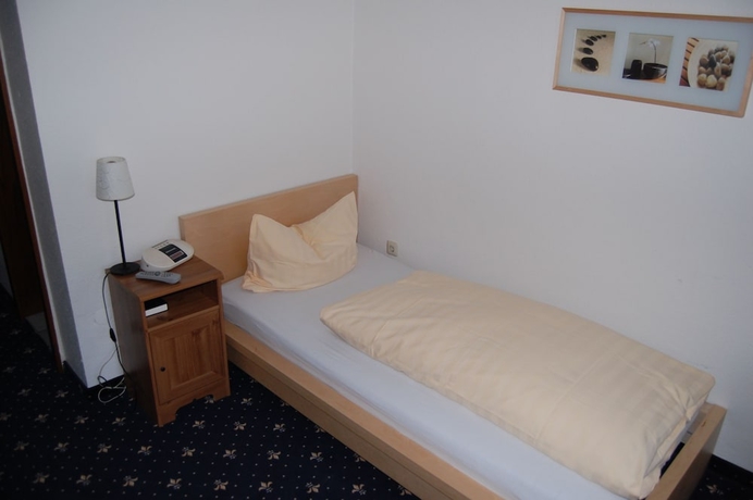 Imagen de la habitación del Hotel Hotel Fabritz. Foto 12