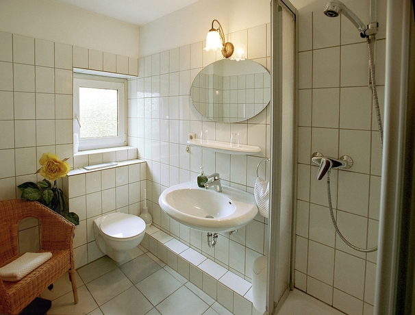 Imagen de la habitación del Hotel Hotel Fabritz. Foto 17