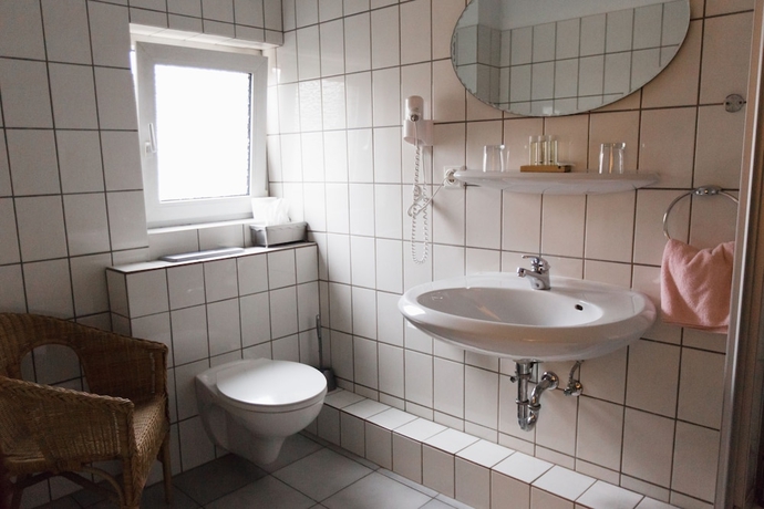 Imagen de la habitación del Hotel Hotel Fabritz. Foto 18