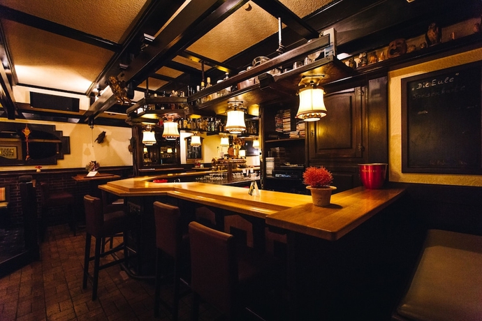 Imagen del bar/restaurante del Hotel Hotel Fabritz. Foto 3