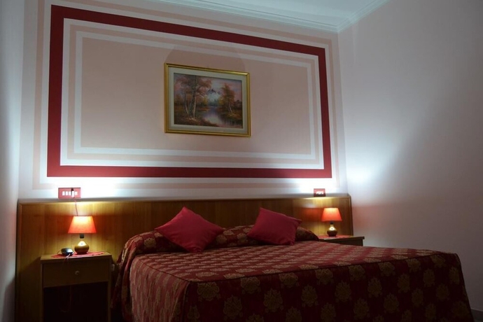 Imagen de la habitación del Hotel Hotel Facioni. Foto 2