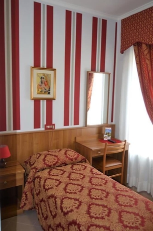 Imagen de la habitación del Hotel Hotel Facioni. Foto 6