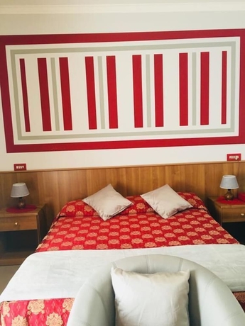 Imagen de la habitación del Hotel Hotel Facioni. Foto 9