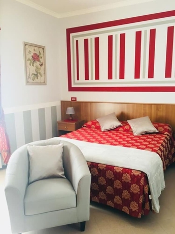 Imagen de la habitación del Hotel Hotel Facioni. Foto 10