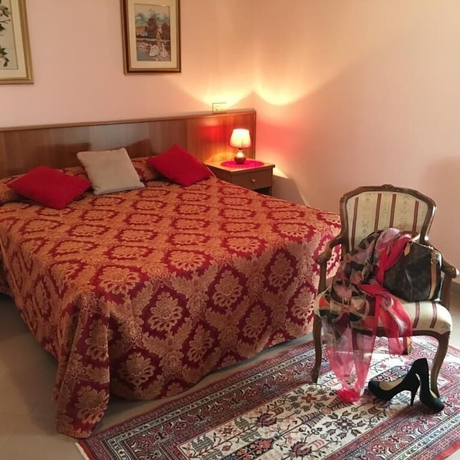 Imagen de la habitación del Hotel Hotel Facioni. Foto 13