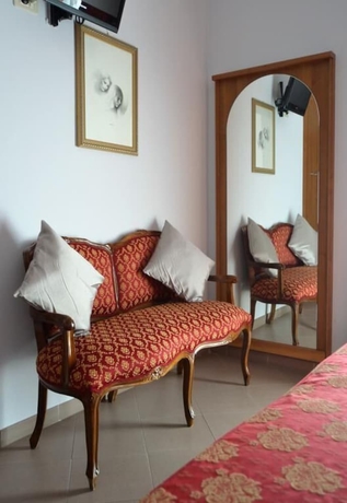 Imagen de la habitación del Hotel Hotel Facioni. Foto 14
