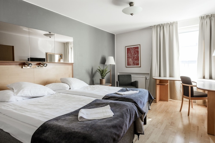 Imagen de la habitación del Hotel Hotel Falkoping, Sure Hotel Collection by Best Western. Foto 12