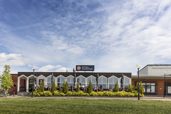 Imagen general del Hotel Hotel Falkoping, Sure Hotel Collection by Best Western. Foto 1