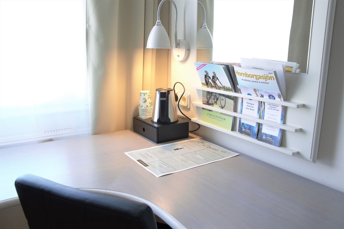 Imagen de la habitación del Hotel Hotel Falkoping, Sure Hotel Collection by Best Western. Foto 17