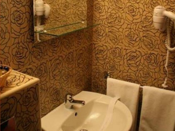 Imagen de los interiores del Hotel Hotel Fan. Foto 4