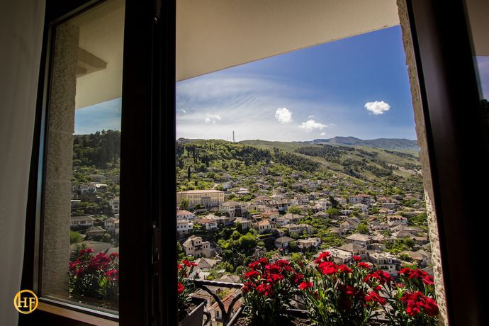 Imagen de la habitación del Hotel Hotel Fantasy. Foto 5