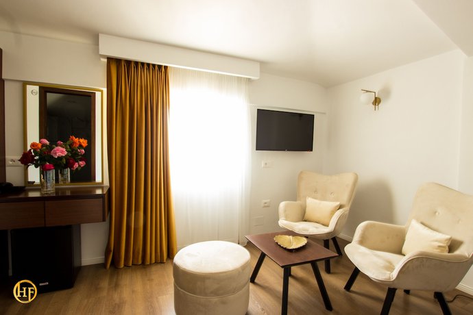 Imagen de la habitación del Hotel Hotel Fantasy. Foto 8