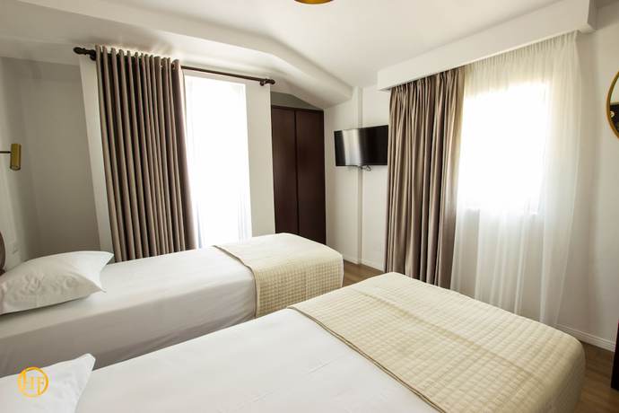 Imagen de la habitación del Hotel Hotel Fantasy. Foto 9