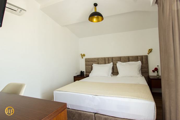 Imagen de la habitación del Hotel Hotel Fantasy. Foto 14