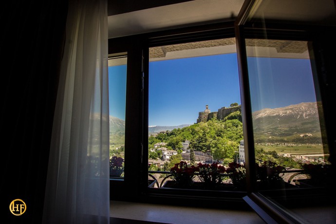 Imagen de la habitación del Hotel Hotel Fantasy. Foto 17