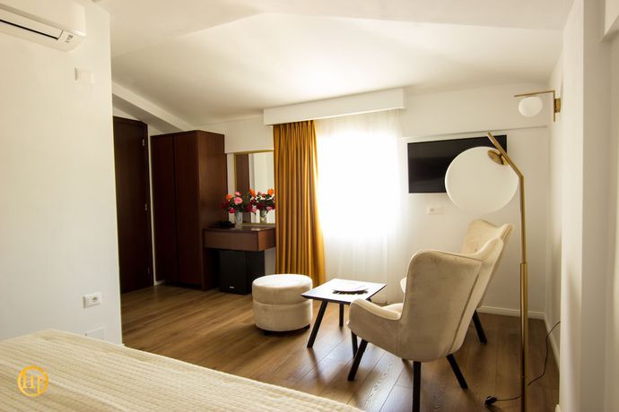 Imagen de la habitación del Hotel Hotel Fantasy. Foto 18