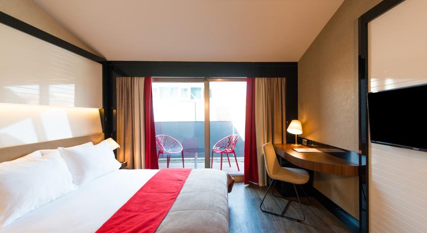 Imagen general del Hotel Hotel Favori Nisantasi. Foto 5