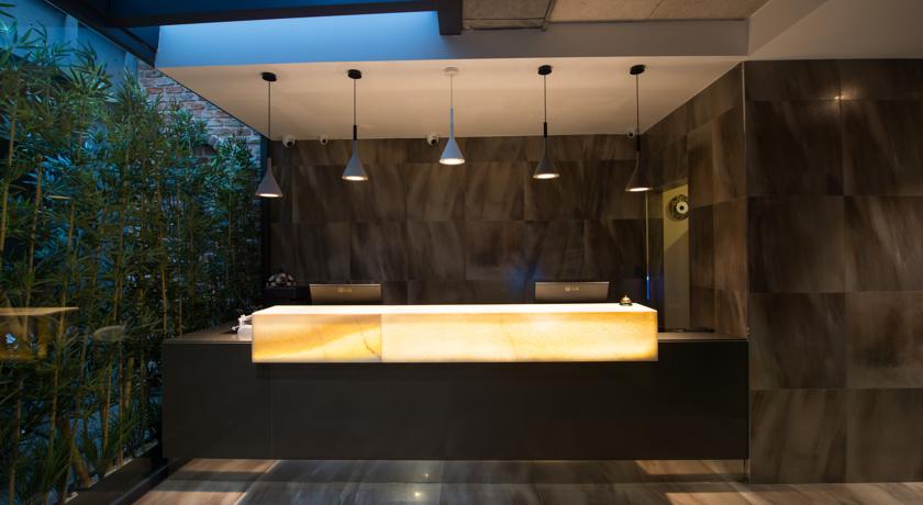 Imagen general del Hotel Hotel Favori Nisantasi. Foto 6