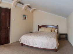 Imagen general del Hotel Hotel Favorit. Foto 3