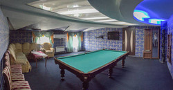 Imagen general del Hotel Hotel Favorit. Foto 4