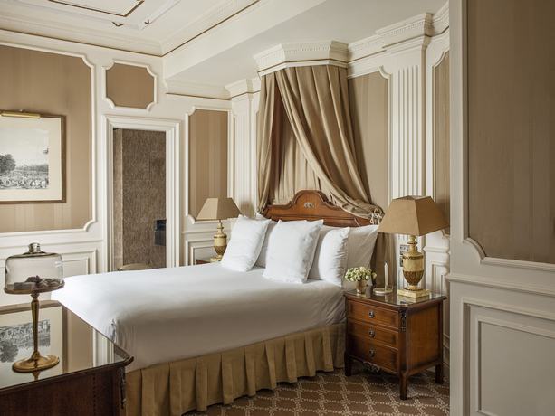 Imagen de la habitación del Hotel Hotel F&eacute;nix, a Gran Meli&aacute; Hotel - The Leading Hotels of the World. Foto 5