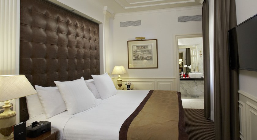 Imagen de la habitación del Hotel Hotel F&eacute;nix, a Gran Meli&aacute; Hotel - The Leading Hotels of the World. Foto 19