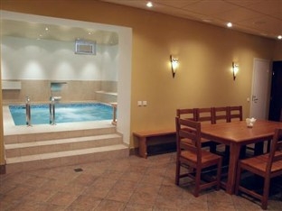 Imagen de los interiores del Hotel Hotel Felicia. Foto 6