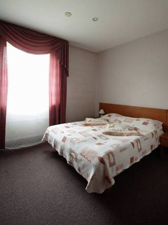 Imagen de la habitación del Hotel Hotel Felicia. Foto 3