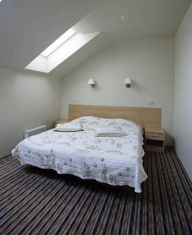 Imagen de la habitación del Hotel Hotel Felicia. Foto 4