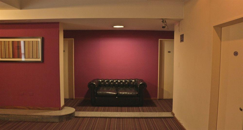 Imagen general del Hotel Hotel Felipe II. Foto 2