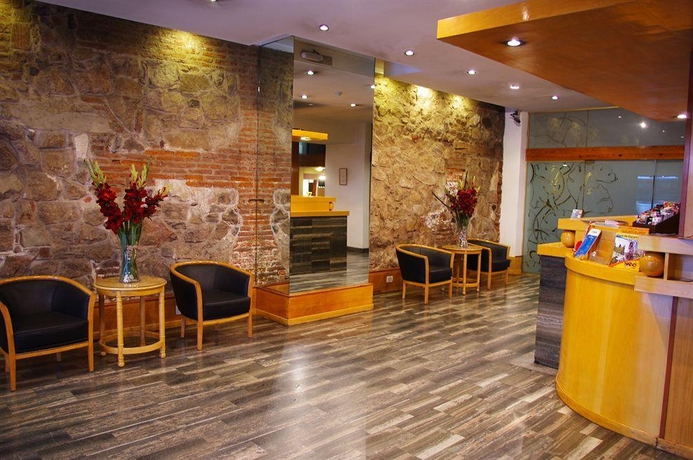 Imagen general del Hotel Hotel Felipe II. Foto 5