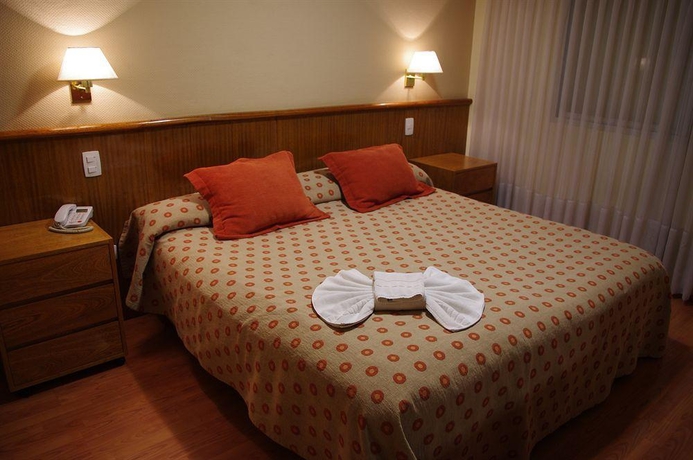 Imagen general del Hotel Hotel Felipe II. Foto 16