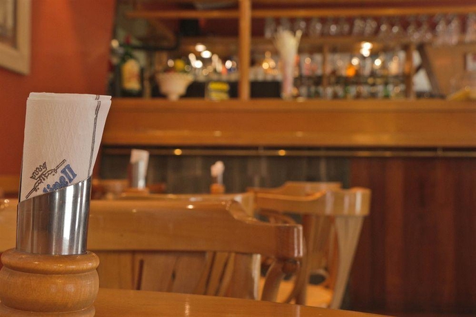 Imagen general del Hotel Hotel Felipe II. Foto 7