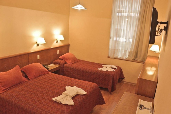 Imagen general del Hotel Hotel Felipe II. Foto 11