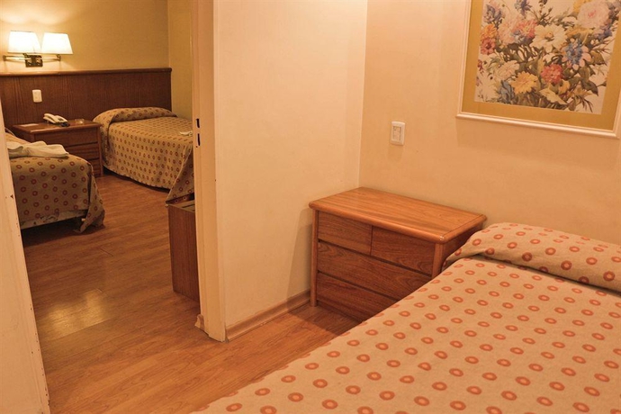 Imagen general del Hotel Hotel Felipe II. Foto 12